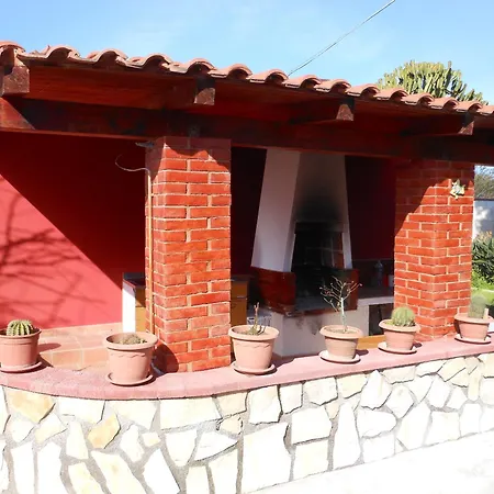 Spacious House With Sea View In Pachino, Capacity 9 Pers.