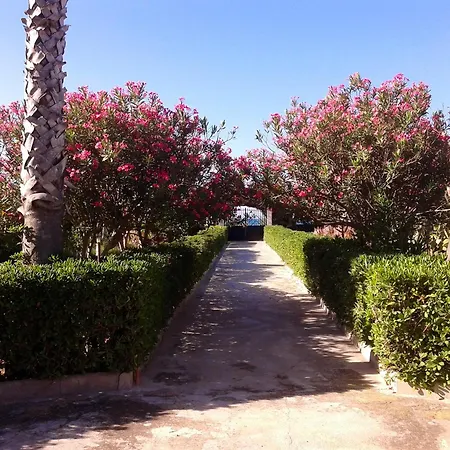 Holiday home Spacious House With Sea View In Pachino, Capacity 9 Pers. *
