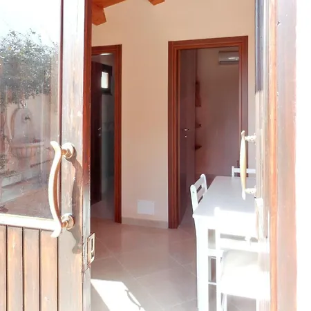 Holiday home Spacious House With Sea View In Pachino, Capacity 9 Pers. *
