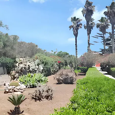 Spacious House With Sea View In Pachino, Capacity 9 Pers. * Pachino