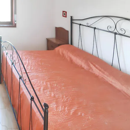 Spacious House With Sea View In Pachino, Capacity 9 Pers. *