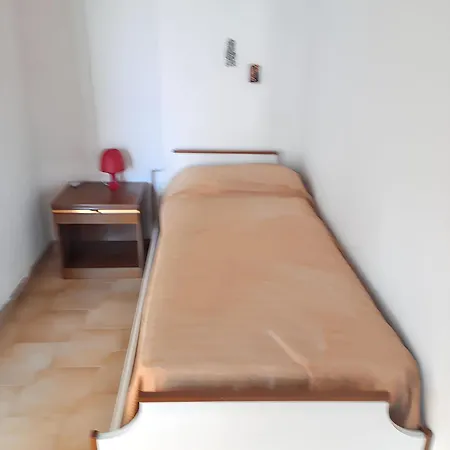 Spacious House With Sea View In Pachino, Capacity 9 Pers. Pachino