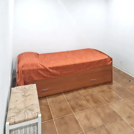 Spacious House With Sea View In Pachino, Capacity 9 Pers.