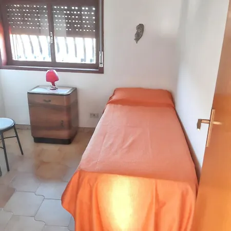 Spacious House With Sea View In Pachino, Capacity 9 Pers. Holiday home