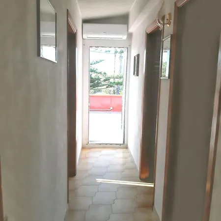 Spacious House With Sea View In Pachino, Capacity 9 Pers. Pachino