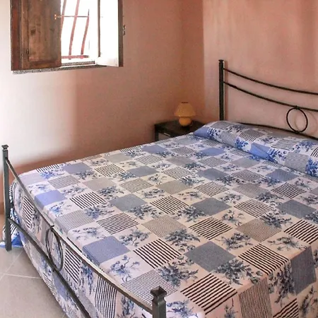 Spacious House With Sea View In Pachino, Capacity 9 Pers. Holiday home